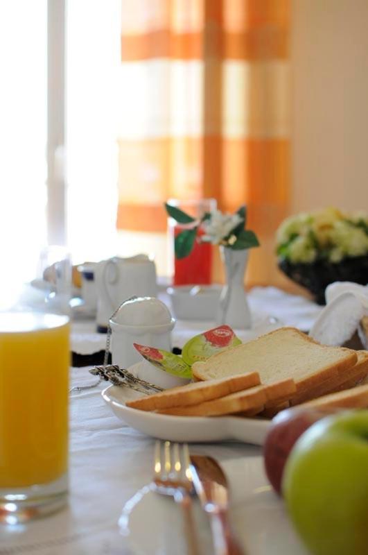 Hotel Fly 3*